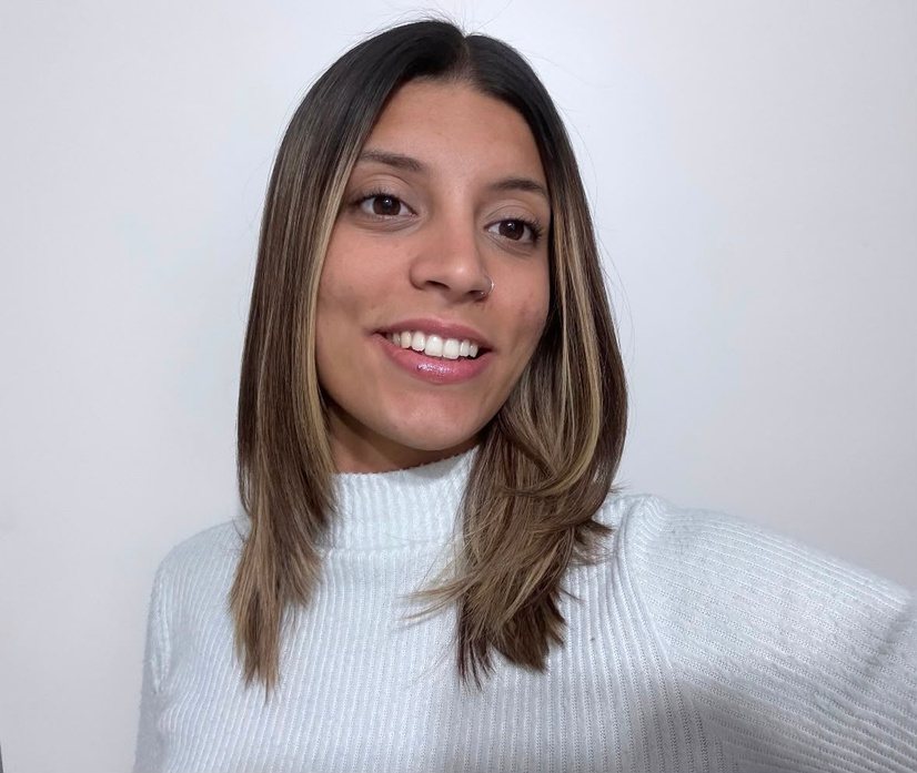 Foto de Antonella Barone