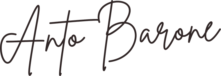 Firma: Anto Barone