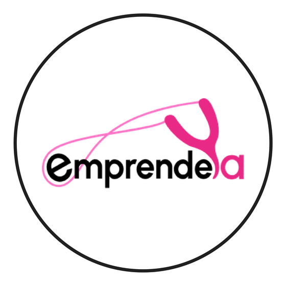 Logo de Emprende Ya